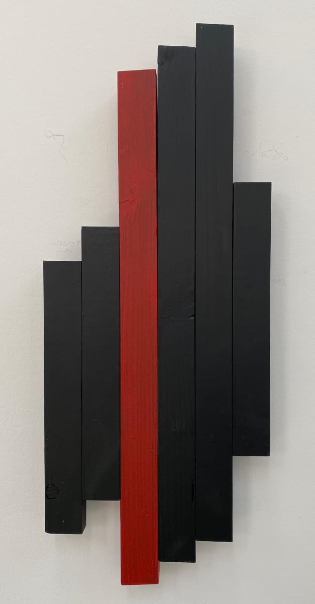 Construction 201 by McCain McMurray, Image 3.