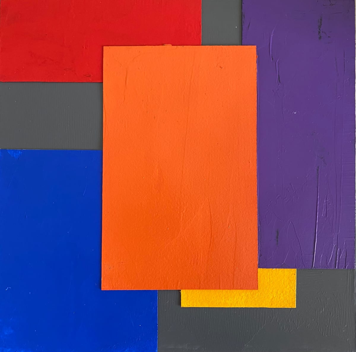 Vallauris 07 by McCain McMurray, Image 1.