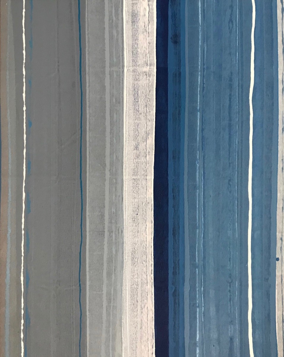 Les Grenadines by McCain McMurray 