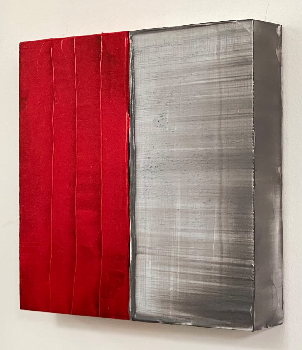Vallauris 02 by McCain McMurray, Image 1.