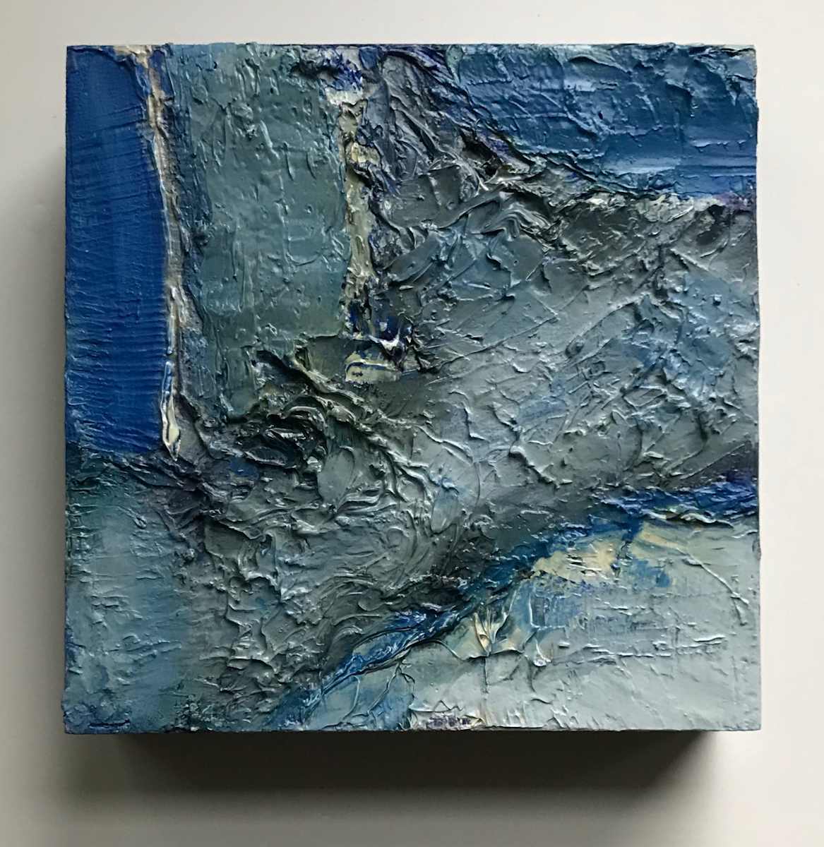 Caribbean 4 by McCain McMurray, Image 1.