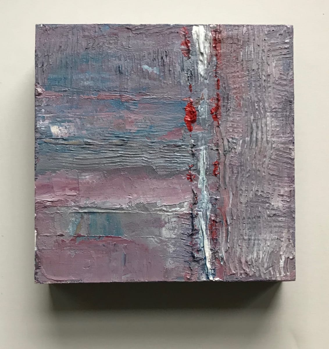 Spatial Anomaly 4.30 by McCain McMurray 