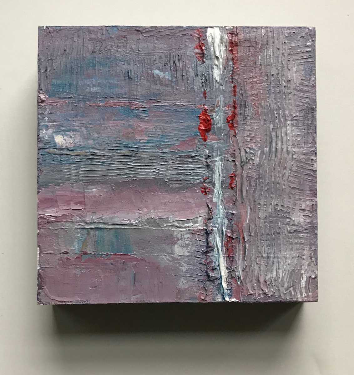 Spatial Anomaly 4.30 by McCain McMurray, Image 1.
