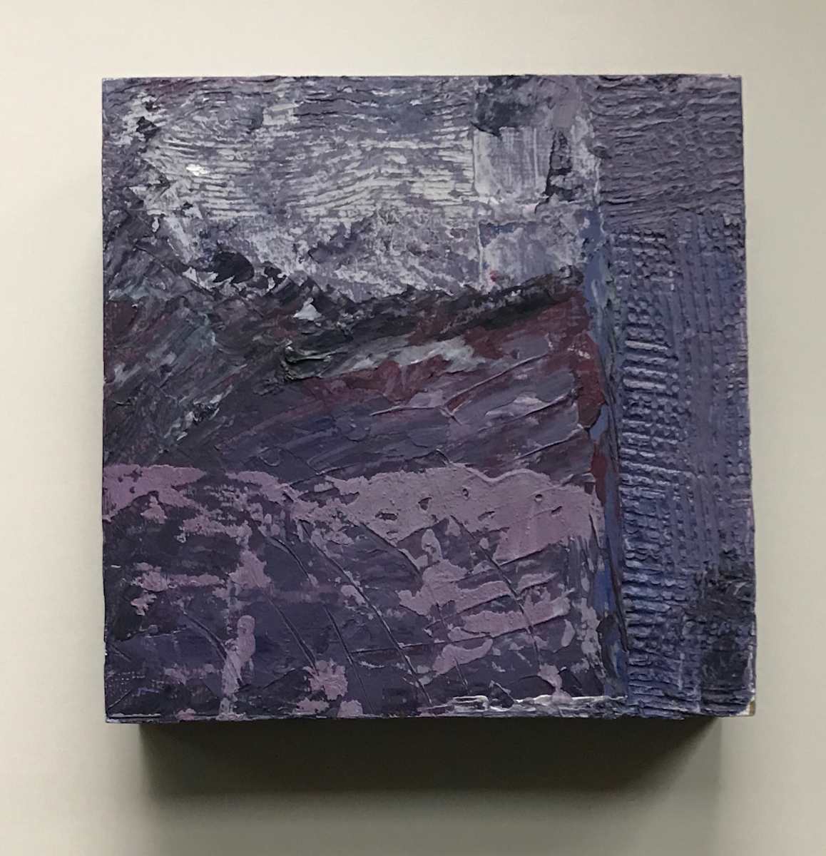 Spatial Anomaly 3.51 by McCain McMurray, Image 1.