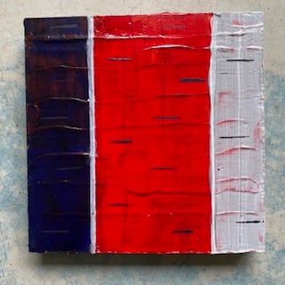 WINDOW 29 by McCain McMurray 