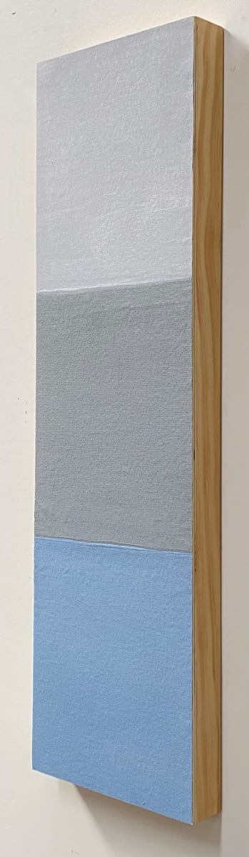 Pointe Belaye by McCain McMurray 