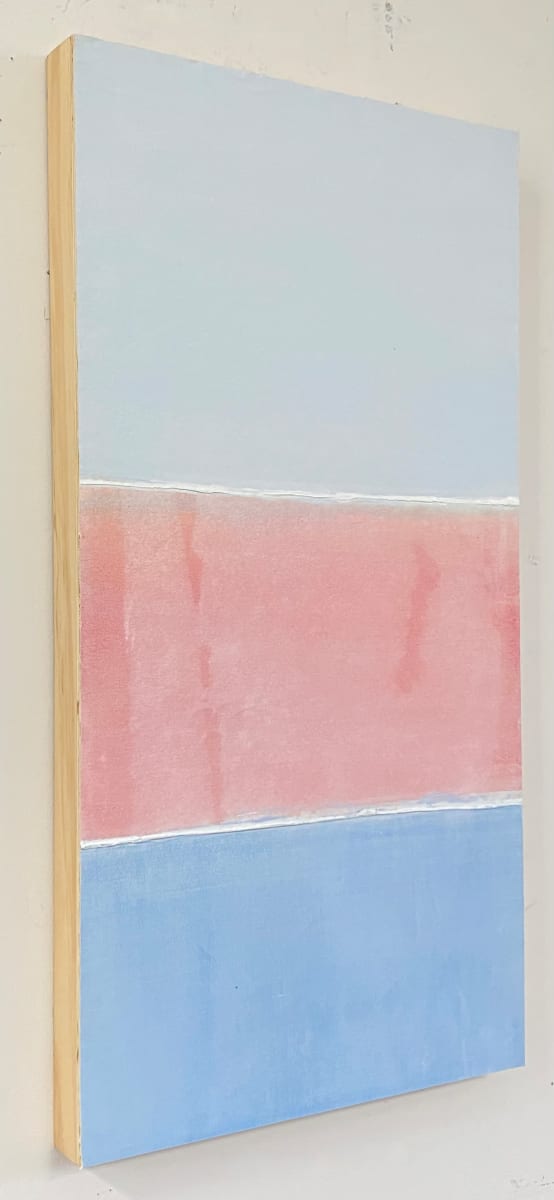 Roquebrune by McCain McMurray 