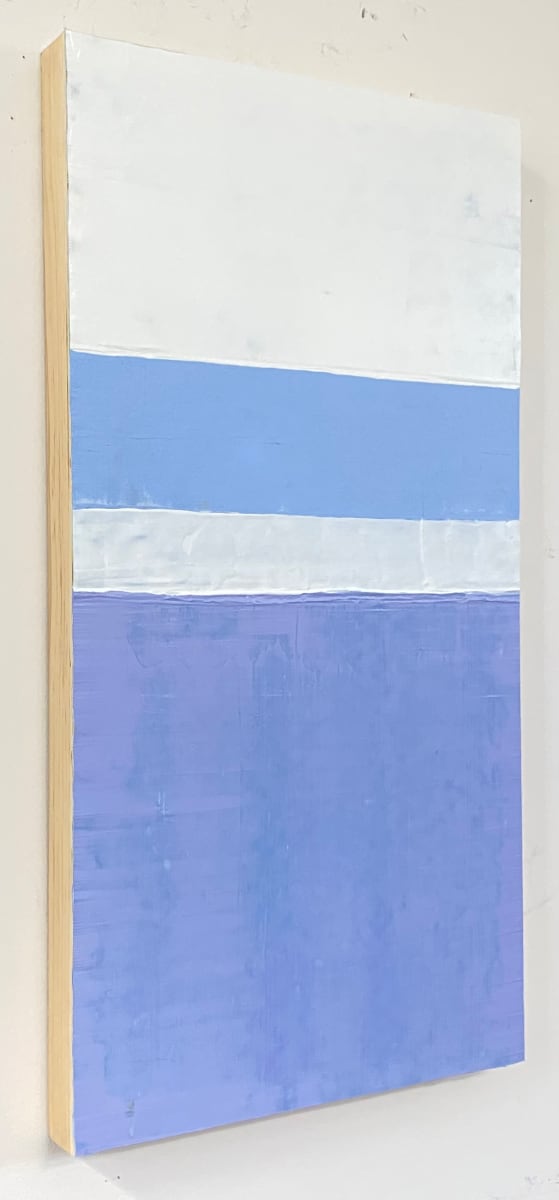 Cap Ferrat by McCain McMurray 