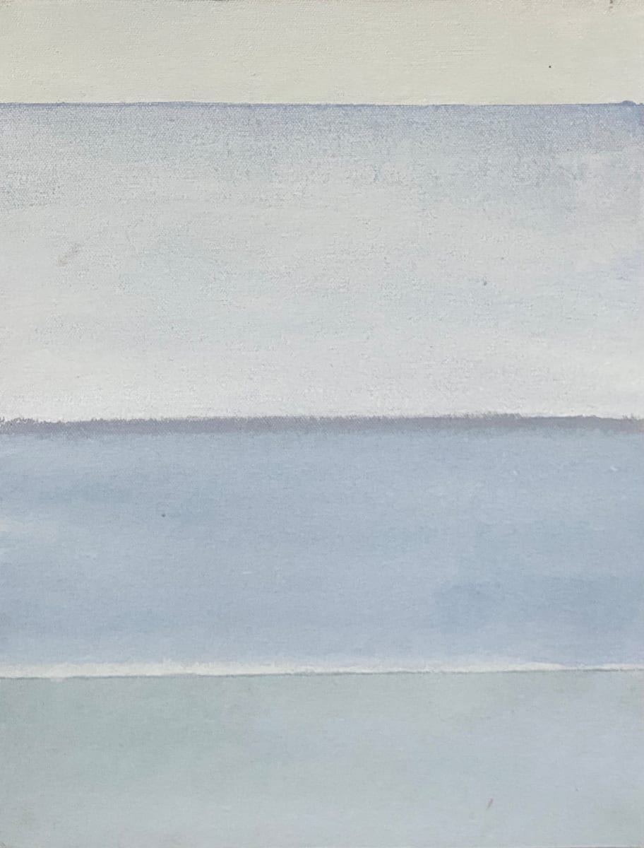 Cannes by McCain McMurray 