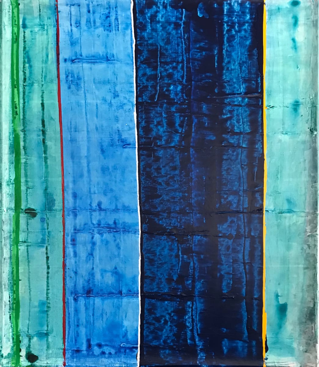 Anse de Corossol by McCain McMurray, Image 1.