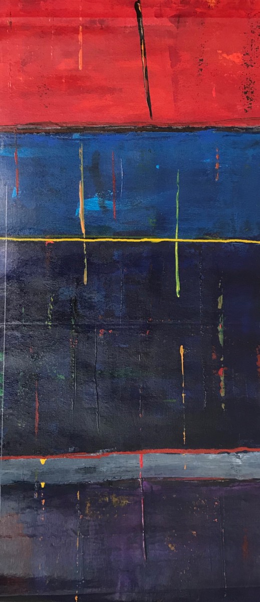 Composition 1814 by McCain McMurray 