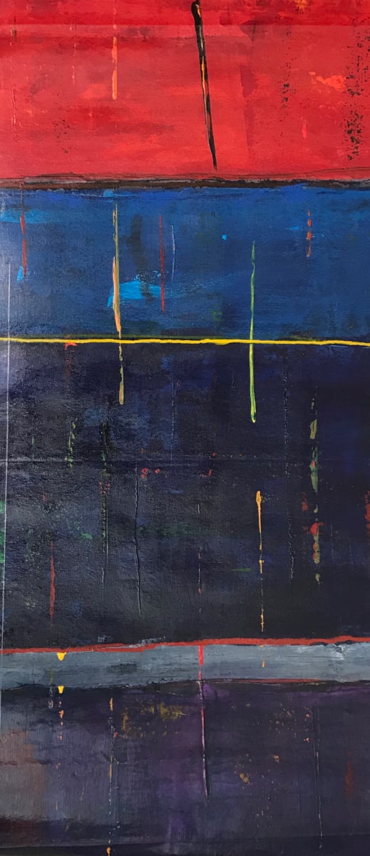 Composition 1814 by McCain McMurray, Image 1.