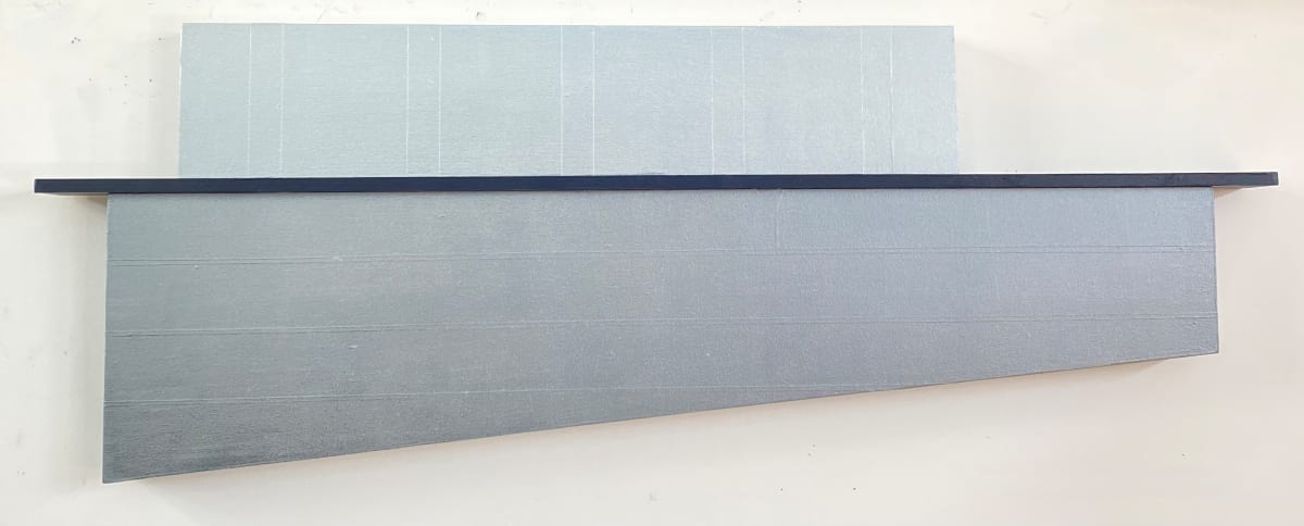 Construction 205 by McCain McMurray, Image 1.