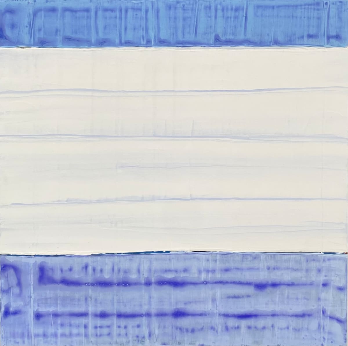 Cap Martin by McCain McMurray 