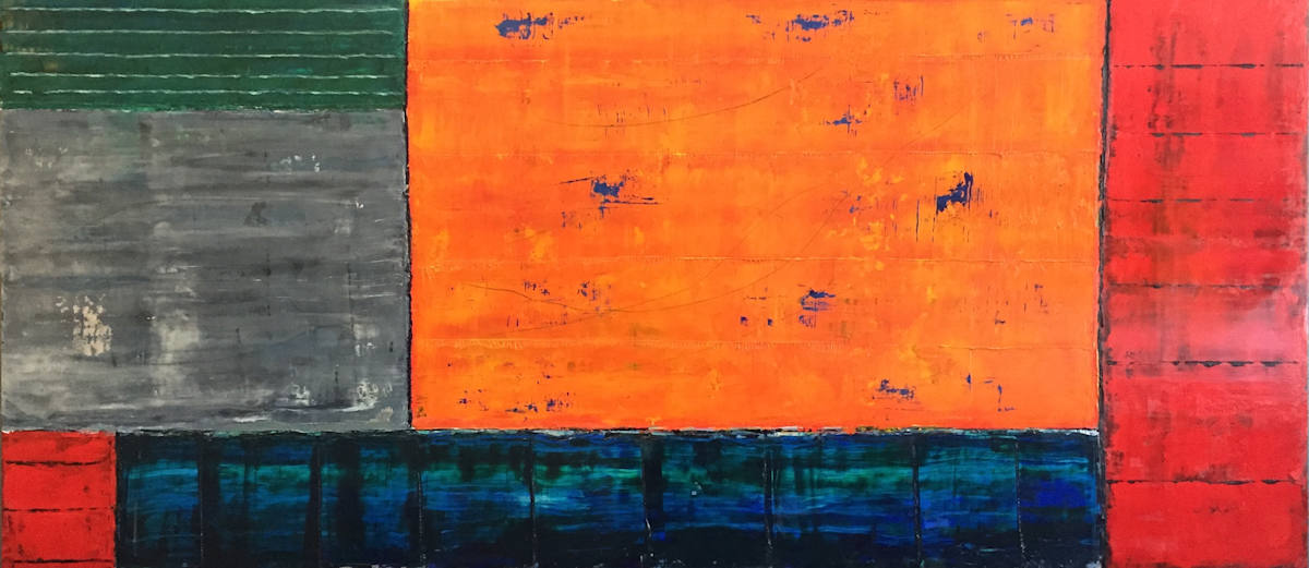 Golden Gate by McCain McMurray, Image 1.