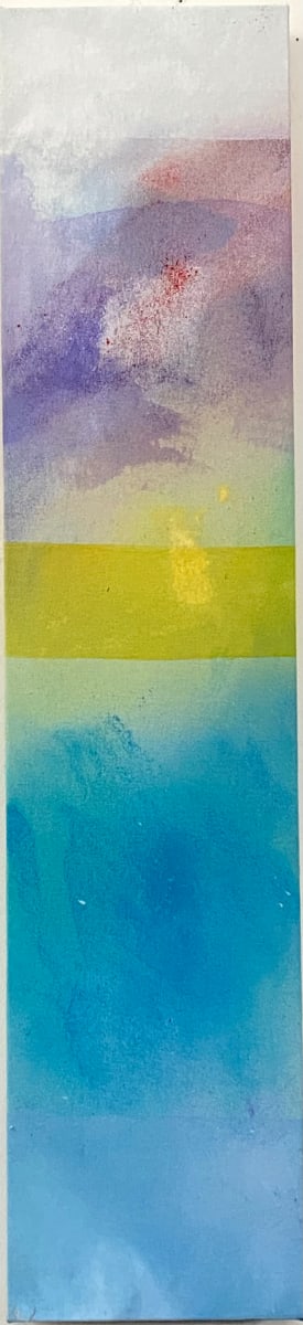 Belle Rives Plage by McCain McMurray 