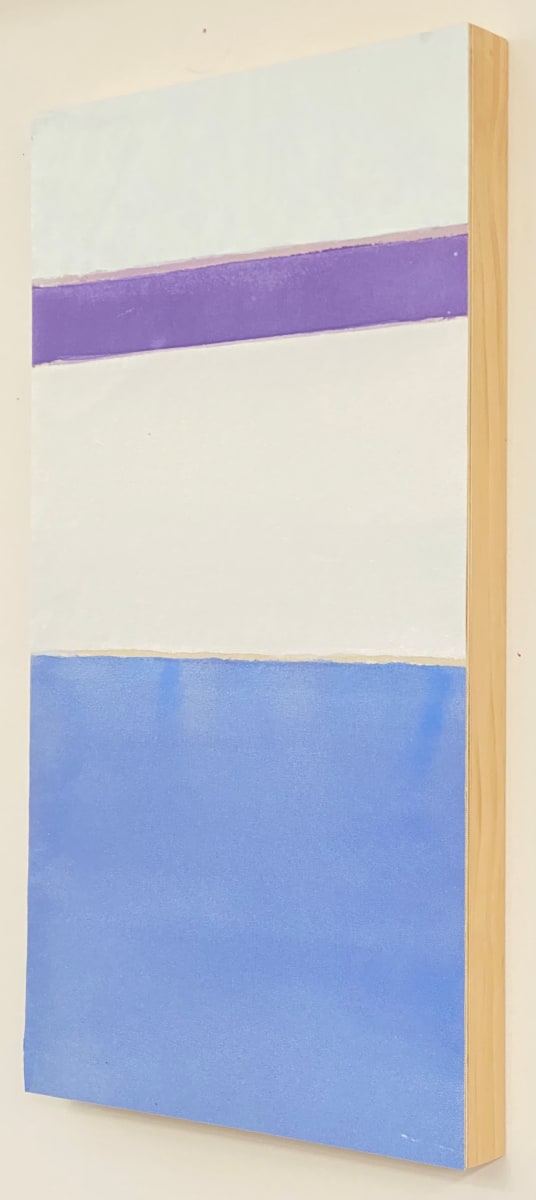 Roquebrune Cap Martin by McCain McMurray 