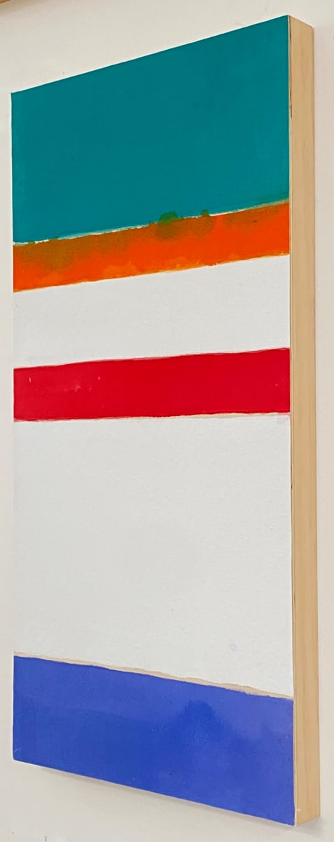 Vauban by McCain McMurray 