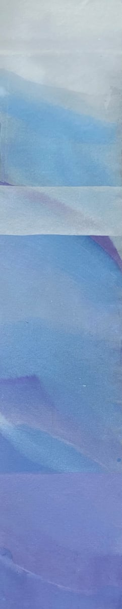 Pointe du Cap Martin by McCain McMurray 