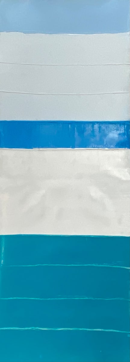 Baie de Roquebrune by McCain McMurray 