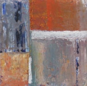 Spatial Anomaly 4.23 by McCain McMurray, Image 1.