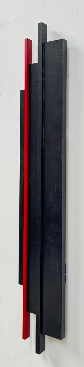 Construction 206 by McCain McMurray 