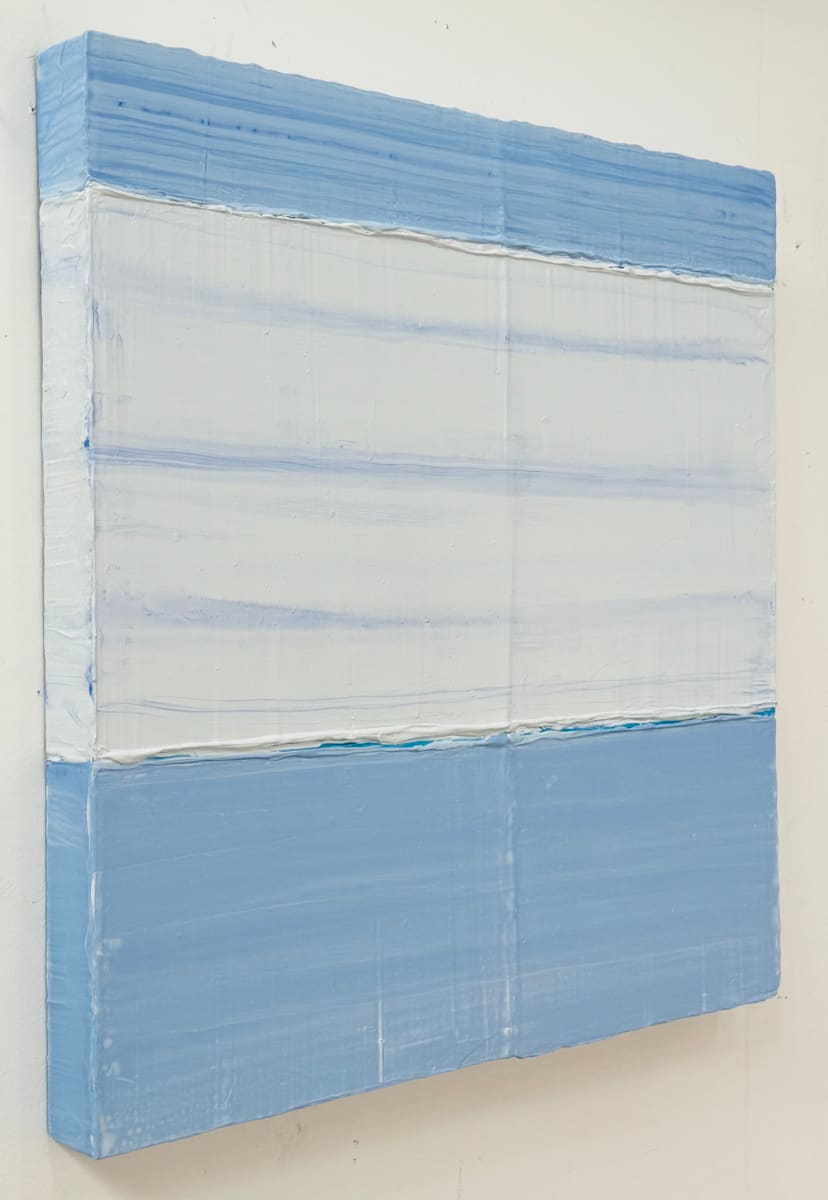 Cagnes-sur-Mer by McCain McMurray 