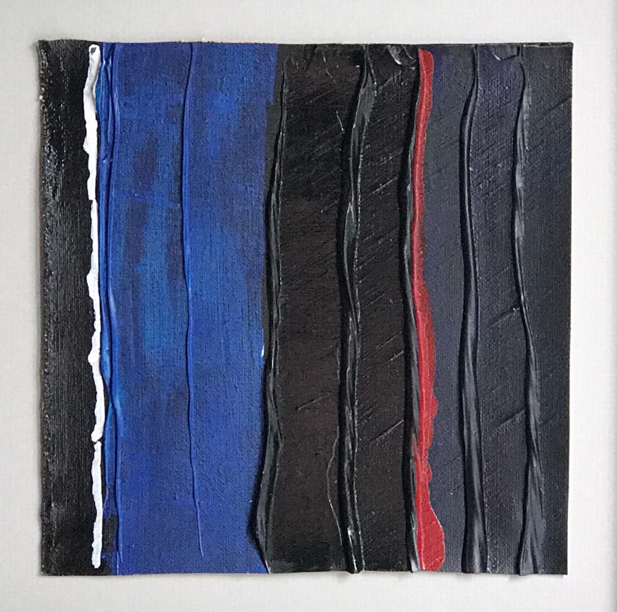 Night View 5 by McCain McMurray, Image 2.