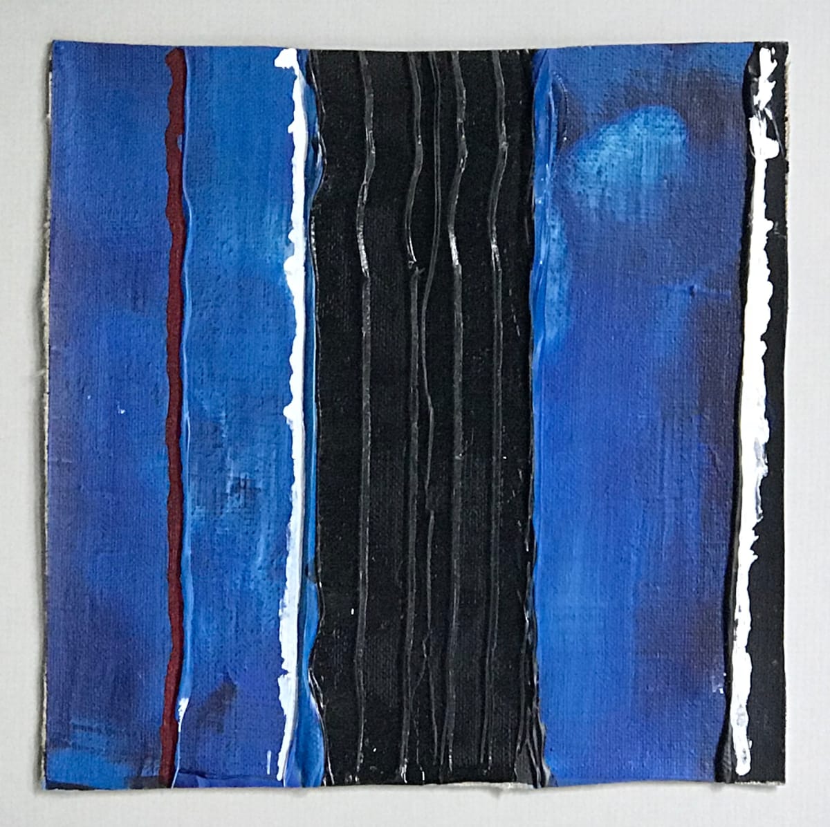 Night View 6 by McCain McMurray, Image 2.