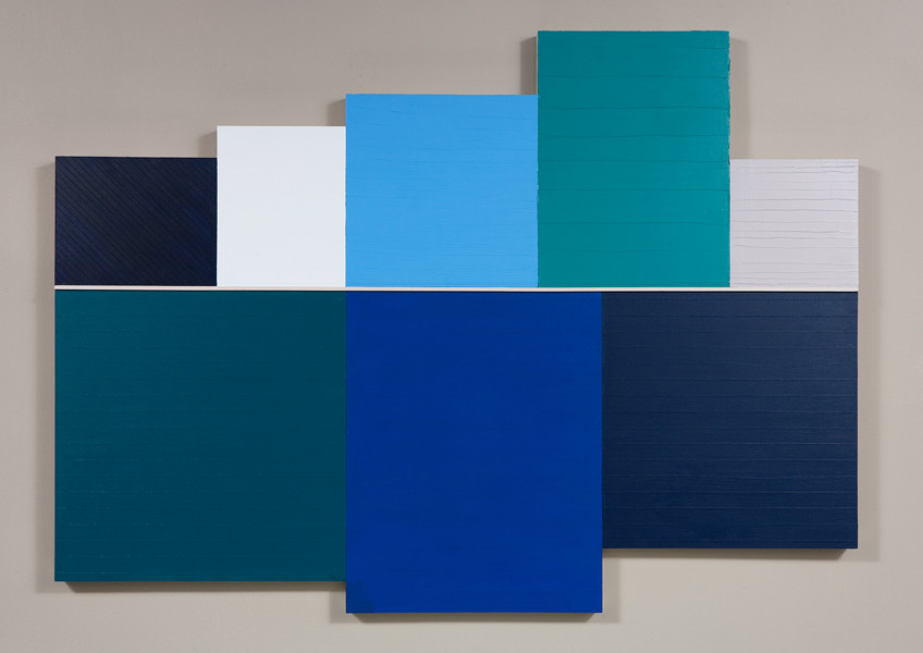 Lorient by McCain McMurray 