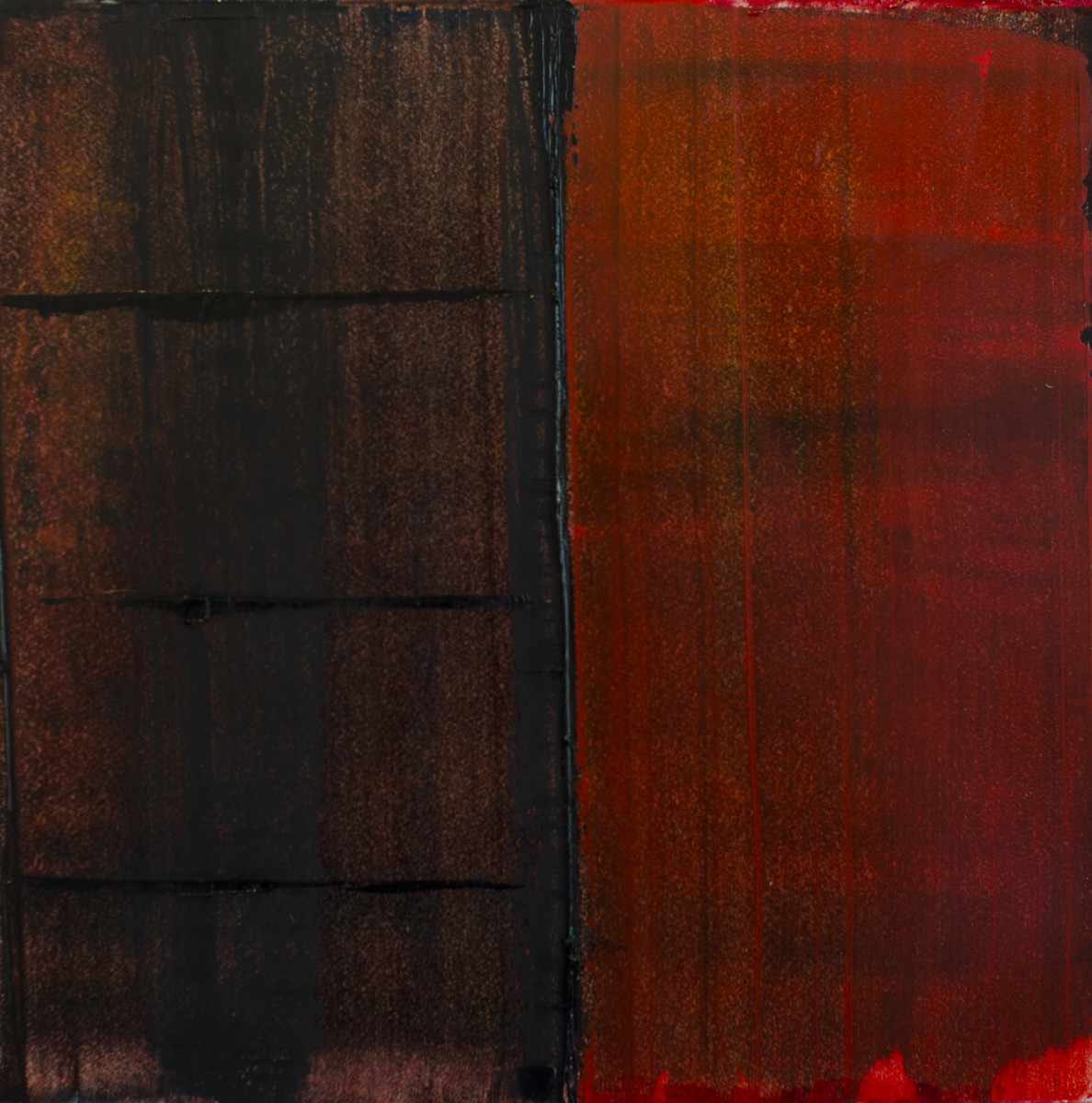 M12 by McCain McMurray 