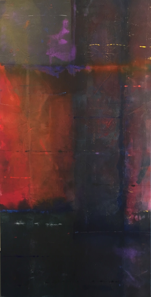 Metropolis 23 by McCain McMurray 