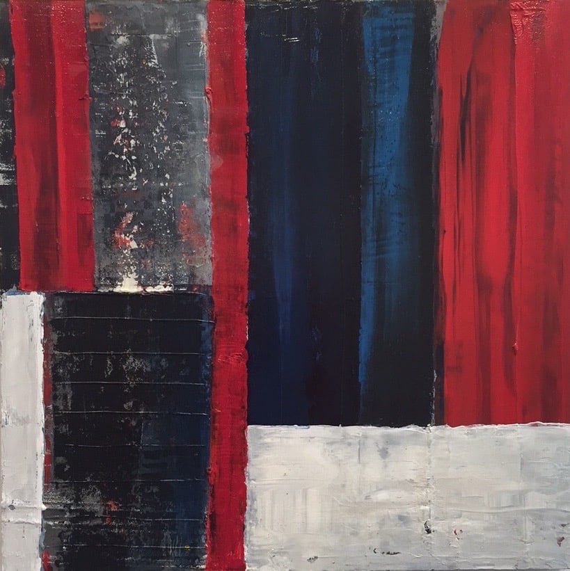 M30 by McCain McMurray 