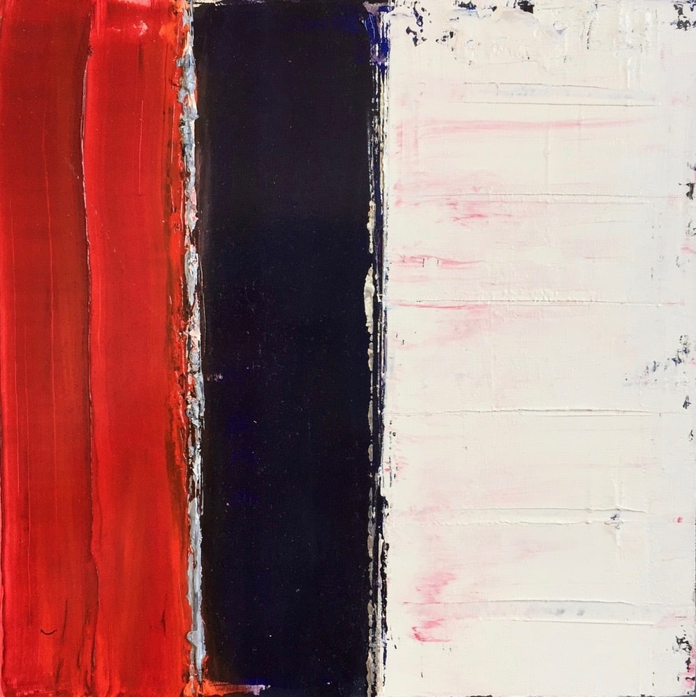 M32 by McCain McMurray 