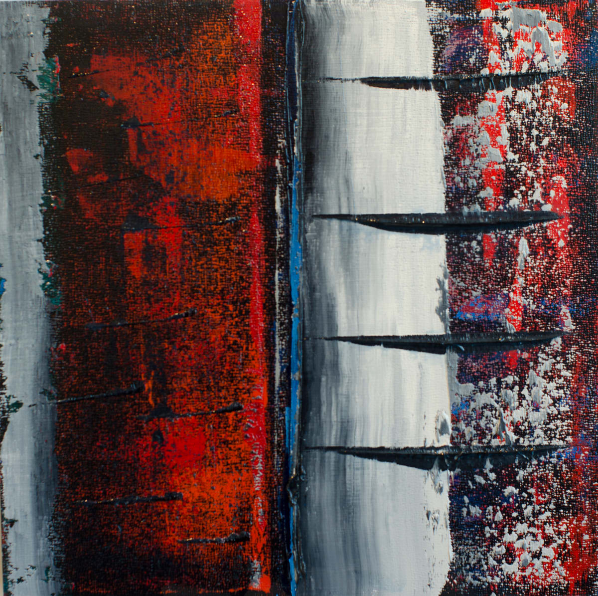 M32 by McCain McMurray 