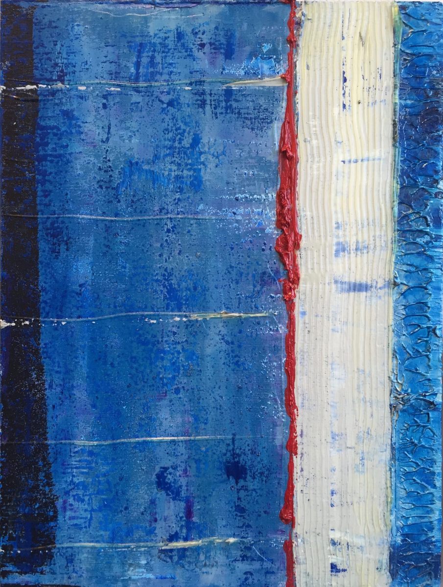 M38 by McCain McMurray 