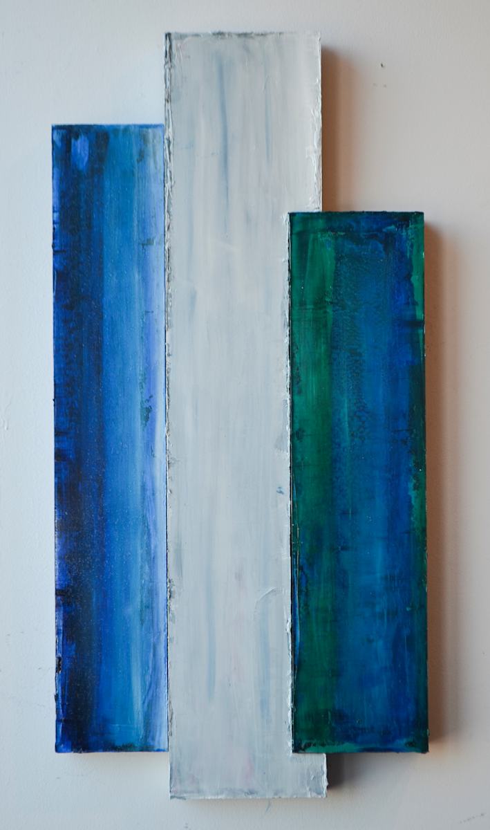 M40 by McCain McMurray, Image 1.