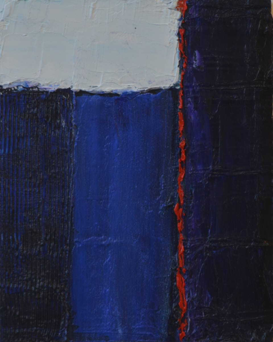 M41 by McCain McMurray 