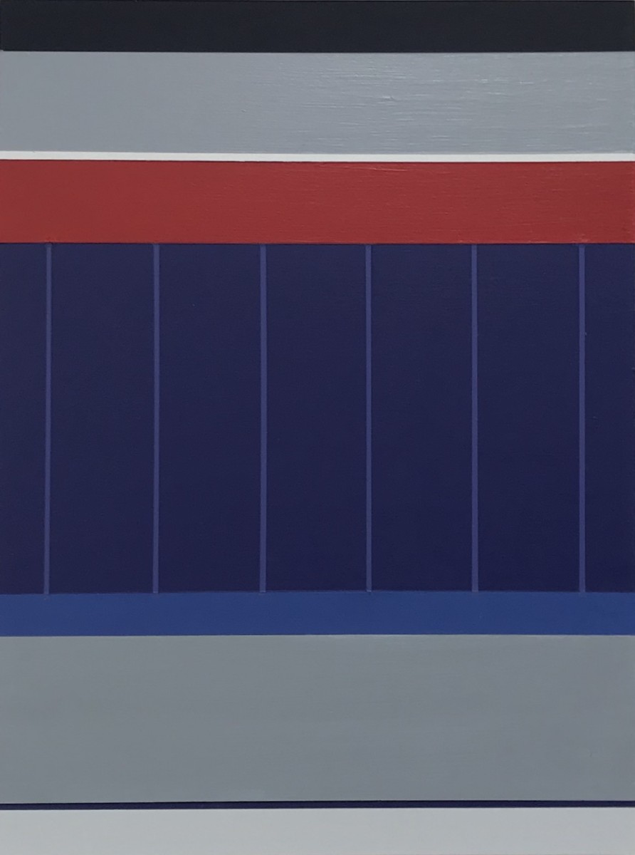 M45 by McCain McMurray 