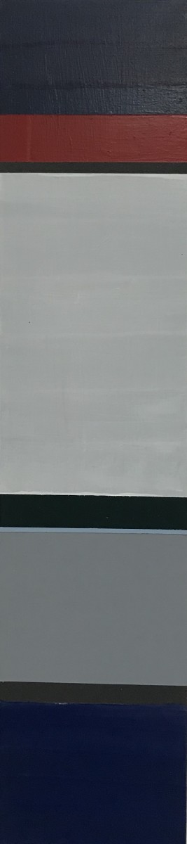 M50 by McCain McMurray 