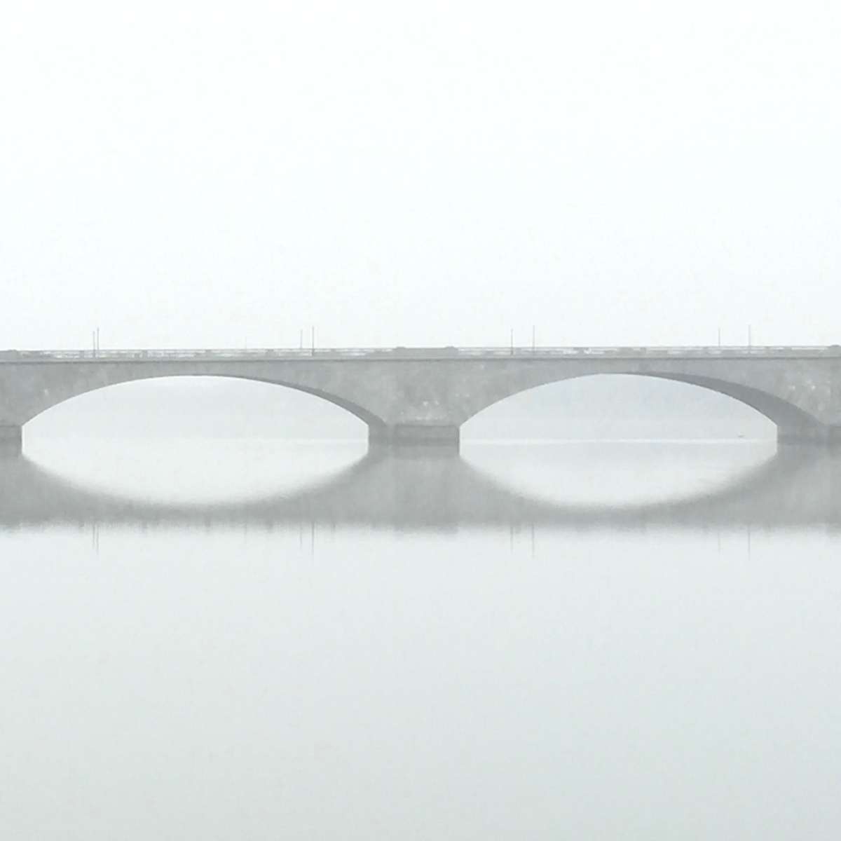 Memorial Bridge by McCain McMurray, Image 5.