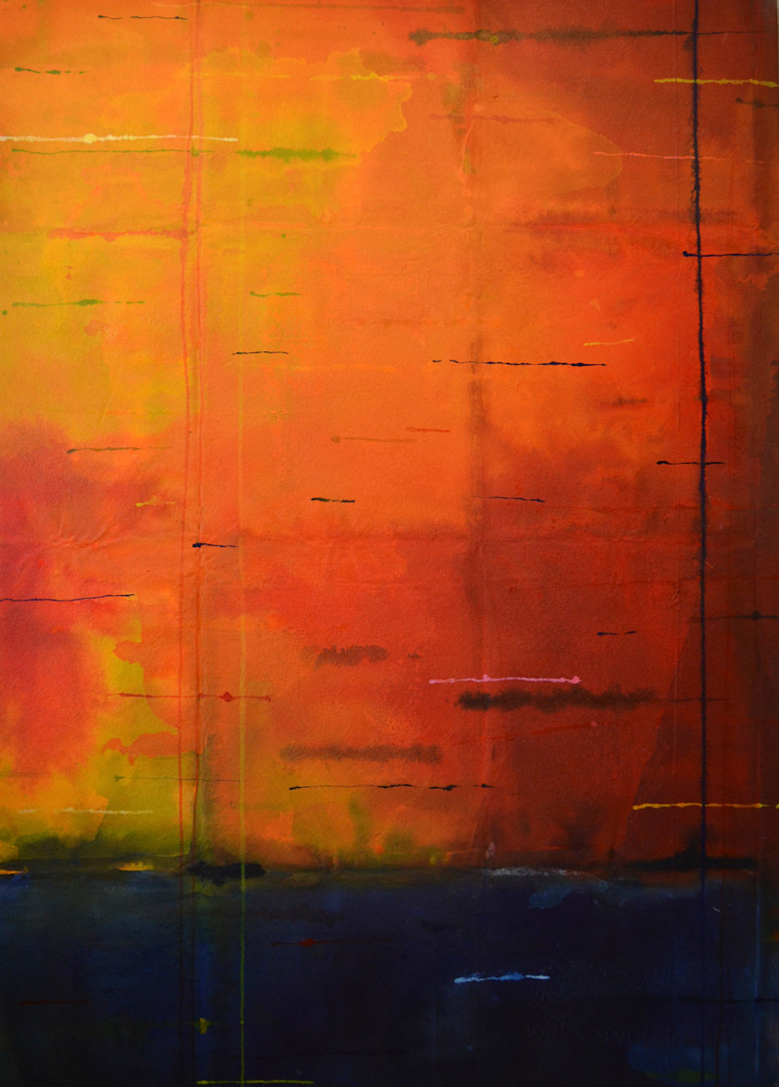 Metropolis 27 by McCain McMurray, Image 1.