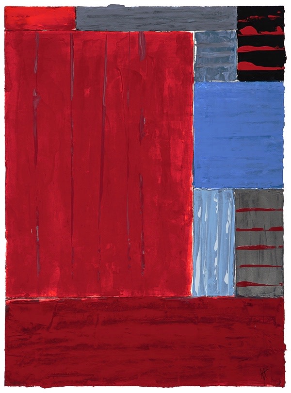 Opening 5.22 by McCain McMurray 