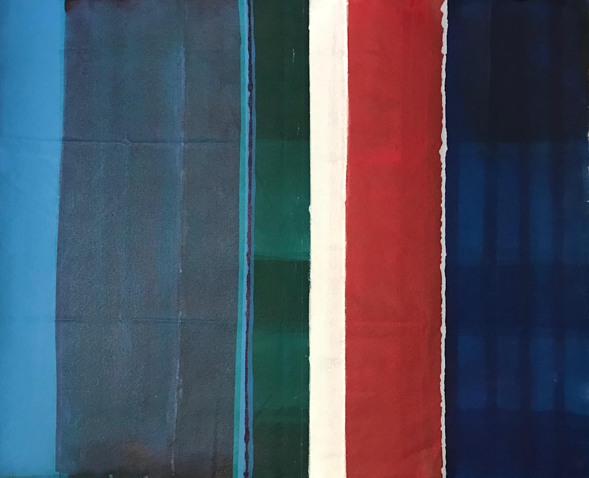 Pointe Lezarde by McCain McMurray, Image 1.