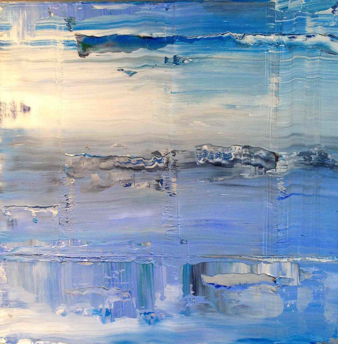 Polar 2 by McCain McMurray, Image 1.