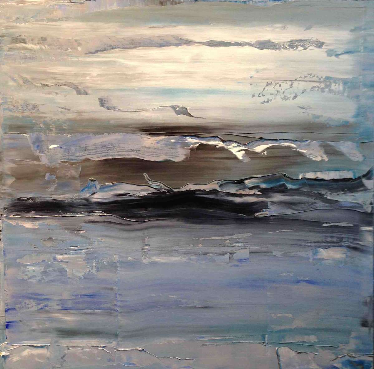 Polar 1 by McCain McMurray, Image 1.