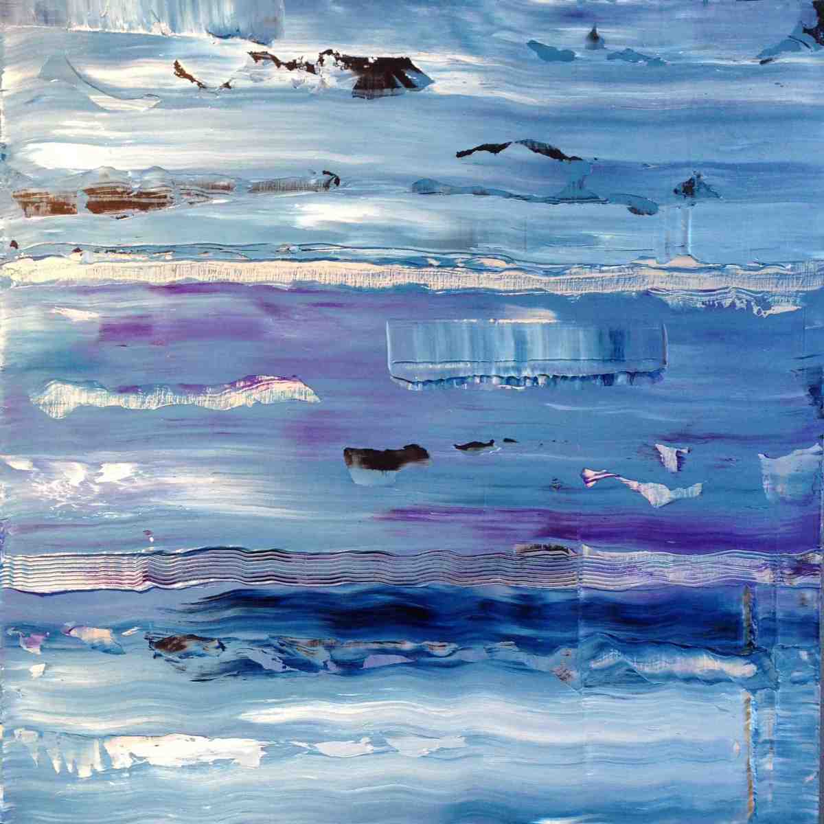 Polar 3 by McCain McMurray 