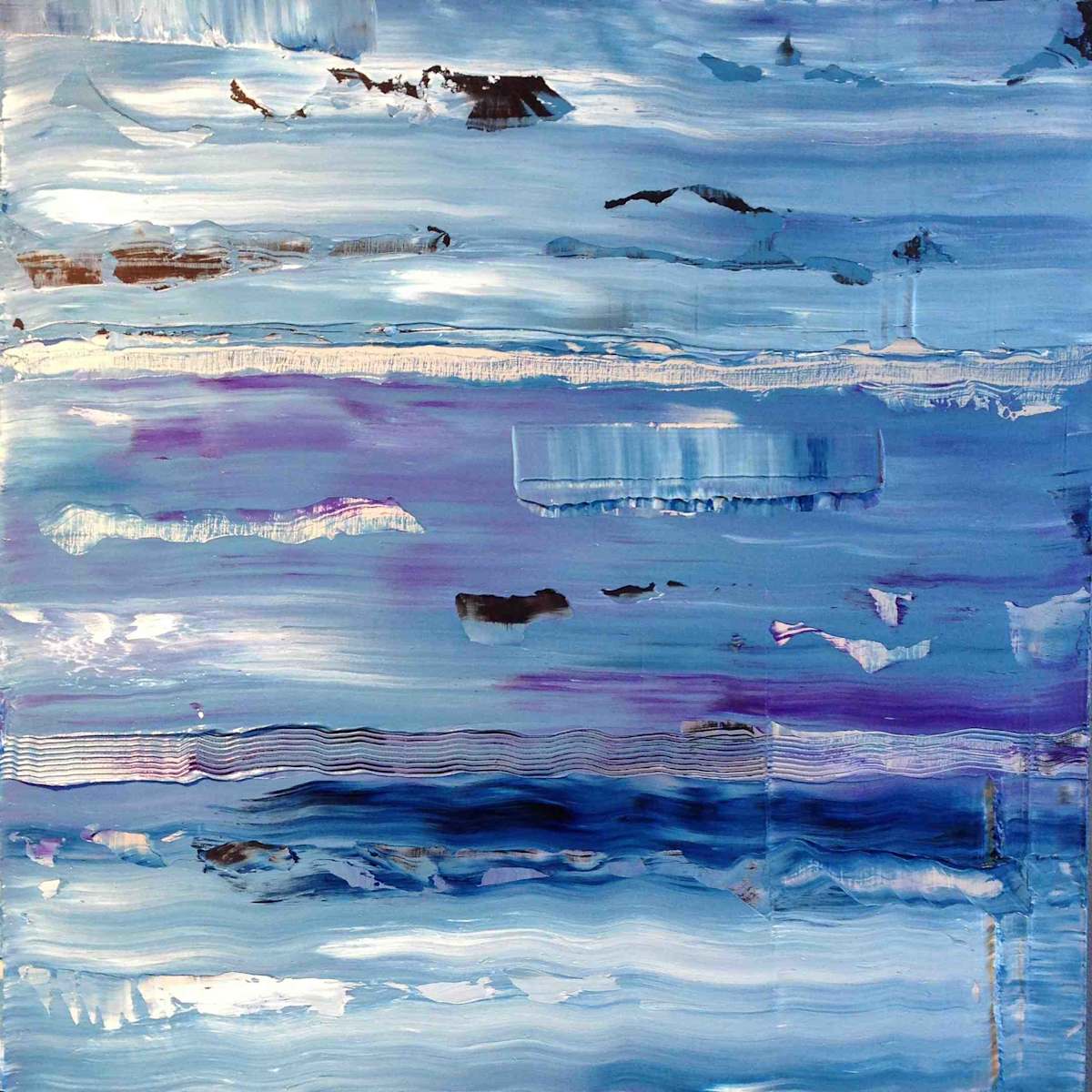 Polar 3 by McCain McMurray, Image 1.