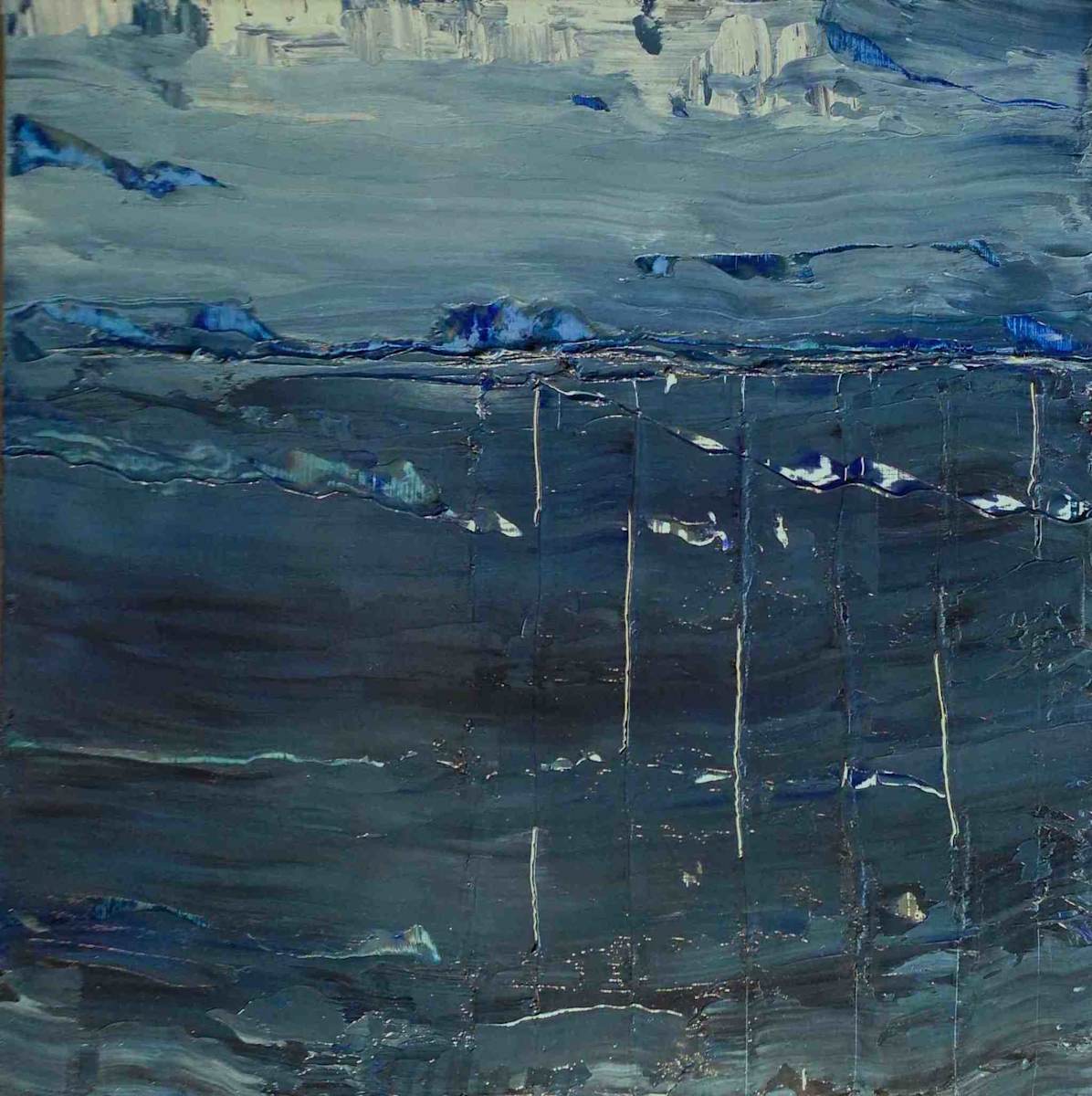 Polar 4 by McCain McMurray, Image 1.