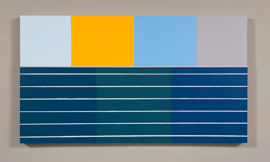 Public beach by McCain McMurray, Image 1.